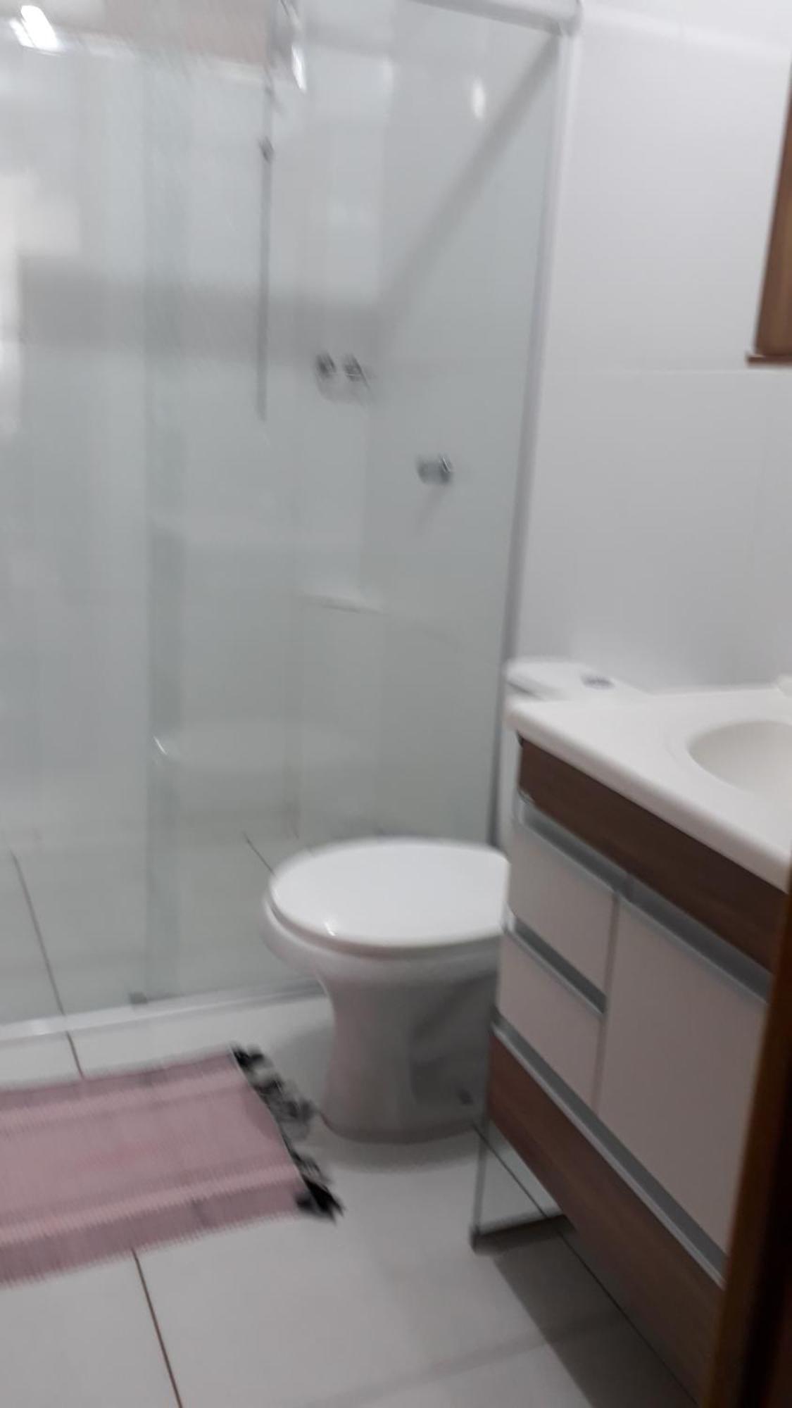 Espaço Kayan Apartamento Cunha Quarto foto